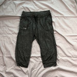 UNDER ARMOR joggers